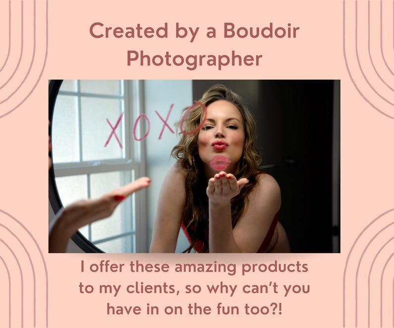 Body Confidence Wall Calendar, Selfie Calendar, Custom Image Calendar, Wall Hanging Calendar, Photo Calendar, Custom Photo image 2