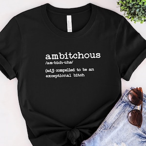 Ambitchous