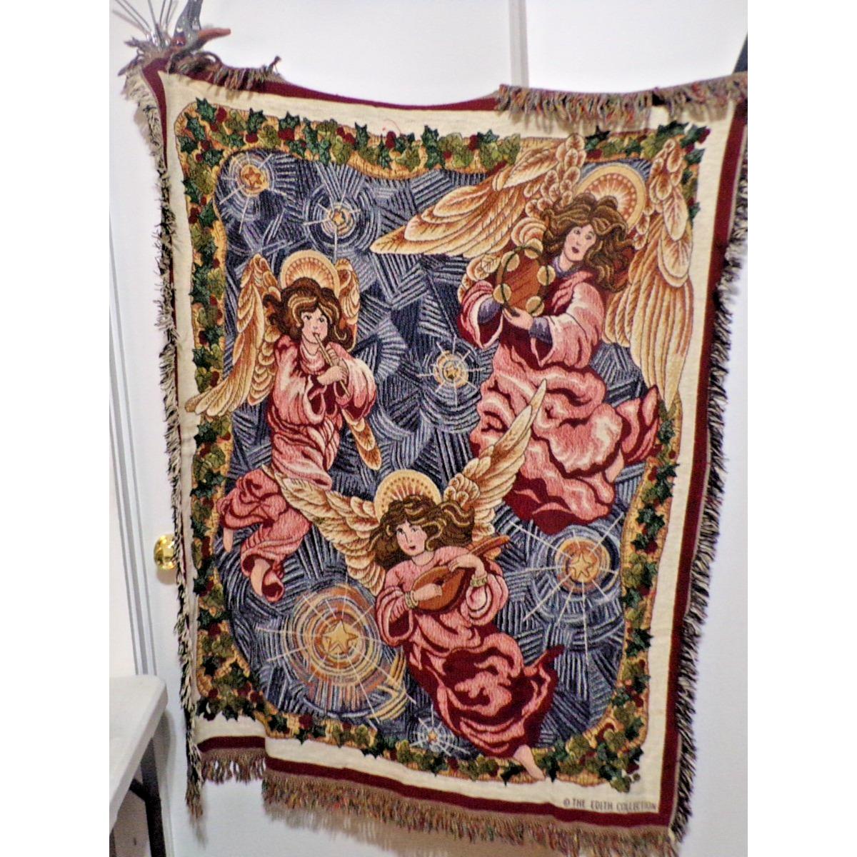 Goodwin Weavers Throw - Etsy