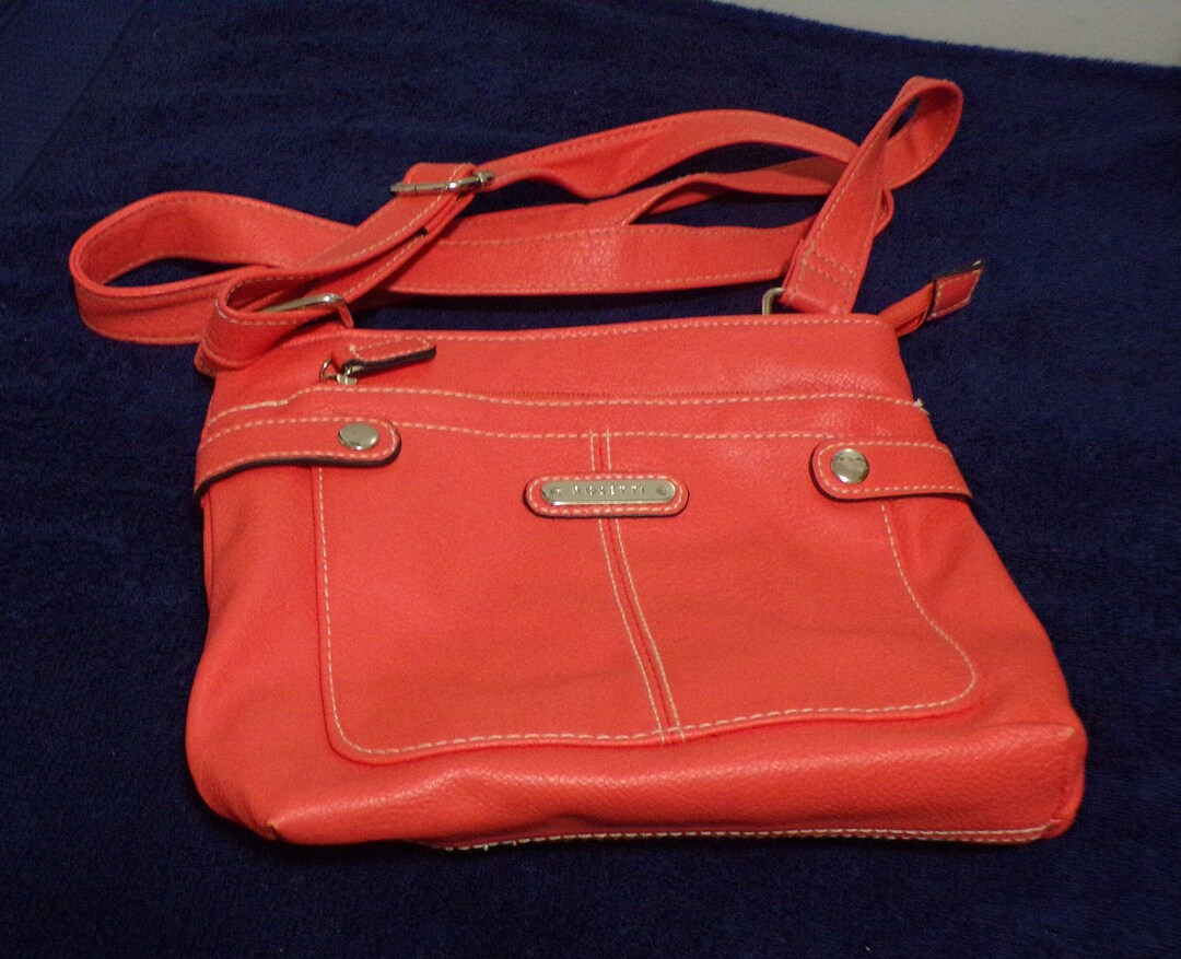 coach mickey mouse belt bag