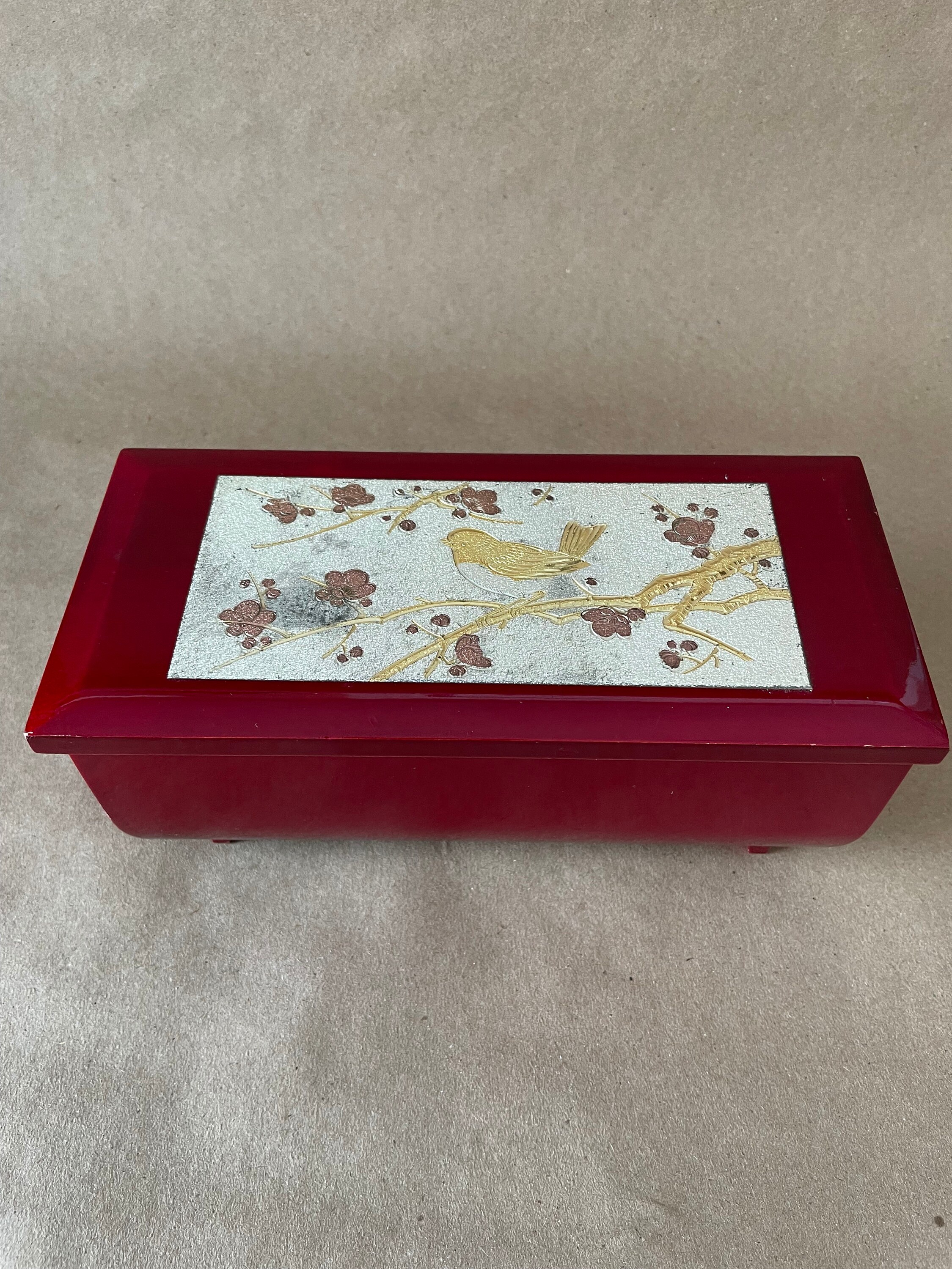 Amazon.co.jp: オルーゴル Music Box (専用出品になります