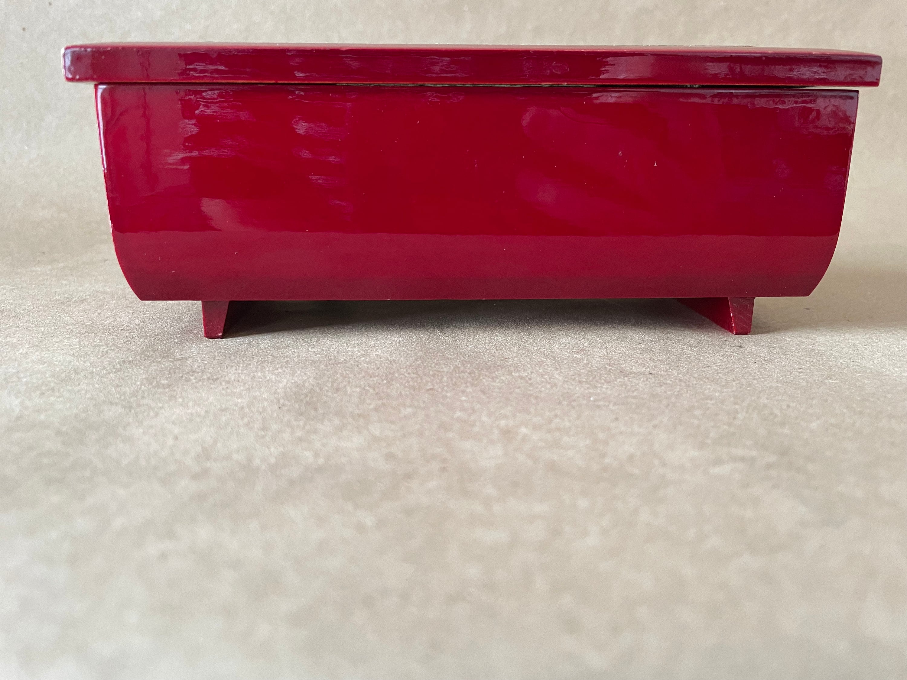 Vintage Westland Co Music Box Made in Japan - Etsy Vintage Westland Co Music Box Made in Japan - Etsy