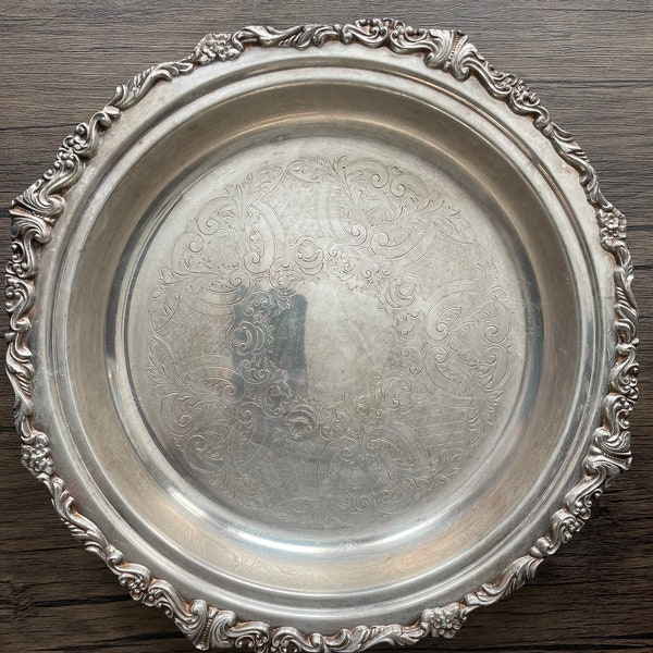 Sheridan Silver Etsy