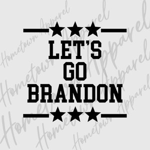 Andiamo Brandon/Divertente/Politico/PDF