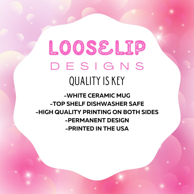 Personalized Name Mug With Definition Coffee Mug With Custom Etsy