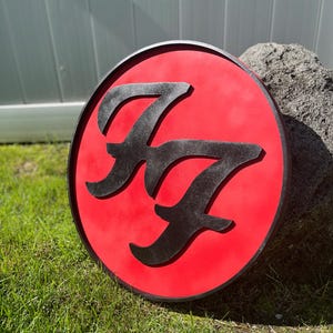 Foo Fighters Logo