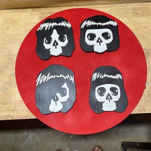 The Ramones Logo