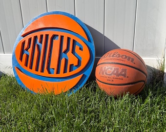 Logotipo de los NY Knicks