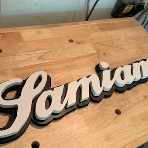 Samiam Logo