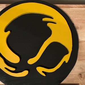 Bouncing Souls Logo