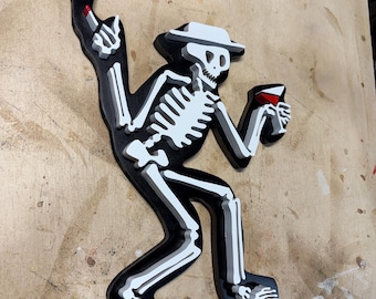 Distorsión social “Skelly”