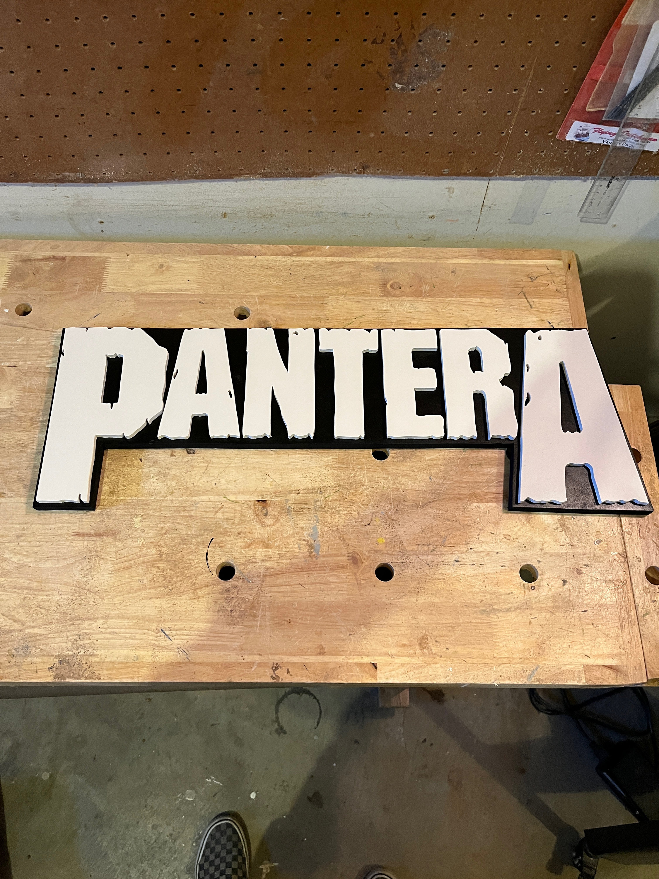 Pantera sticker - Etsy 日本