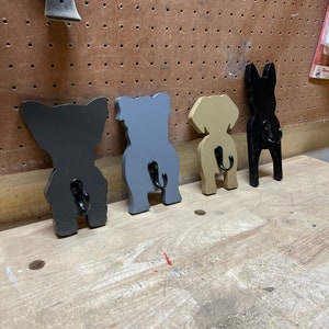 Dog Leash Holder