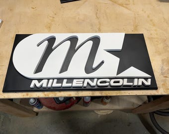 Logotipo de Millencolin