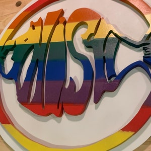 Logo Phish