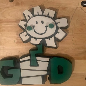 Green Day Logo