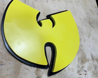 Wu Tang Logo