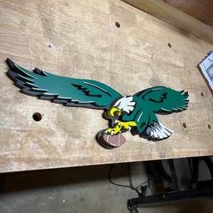 Eagles Logo