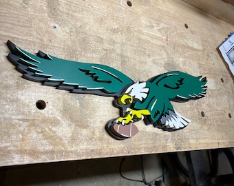 Eagles Logo