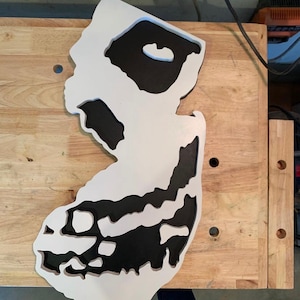Misfits Logo