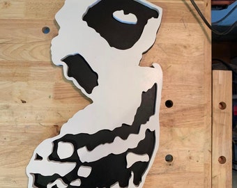 Misfits Logo