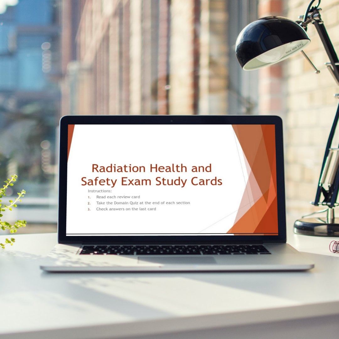 RHS Study Cards, Radiology Board Exam Study Cards, Etsy