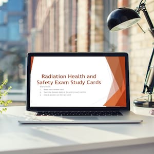 RHS Studienkarten, Radiologie Board Exam Studienkarten,