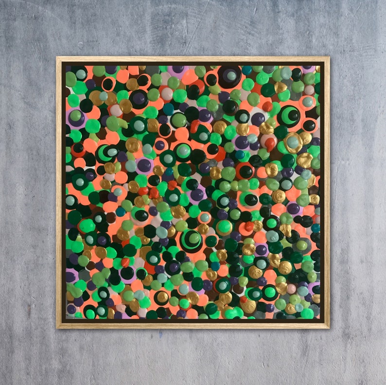 Original Painting on Canvas | Abstract Painting shops | Contemporary Art | Wall Hangings | Acrylic Painting | Home Decor