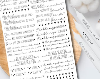 Candle tattoos various motifs | Water slide film | Decorating candles | Friendship