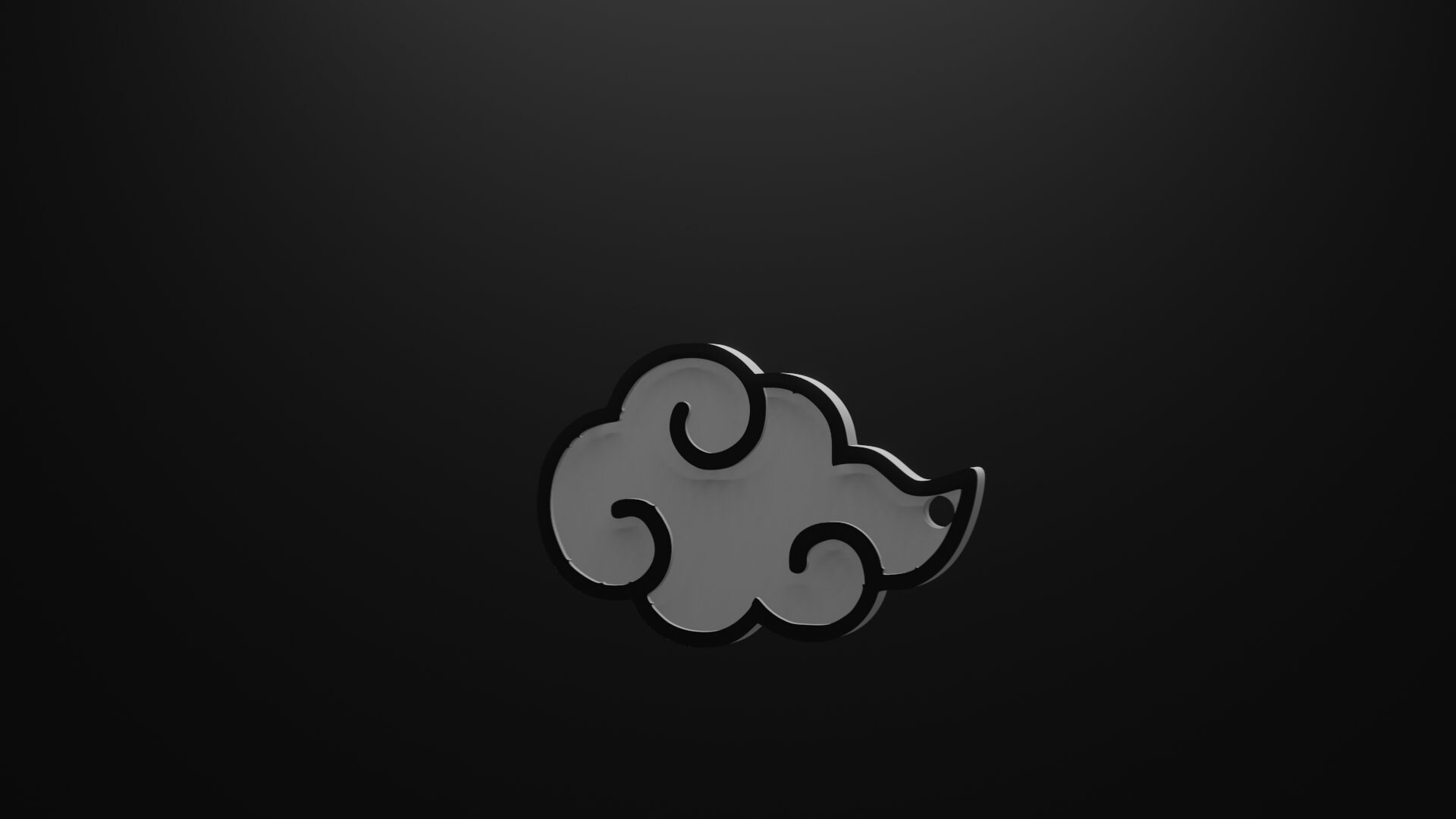 Akatsuki Cloud Wallpapers - Top Free Akatsuki Cloud Backgrounds