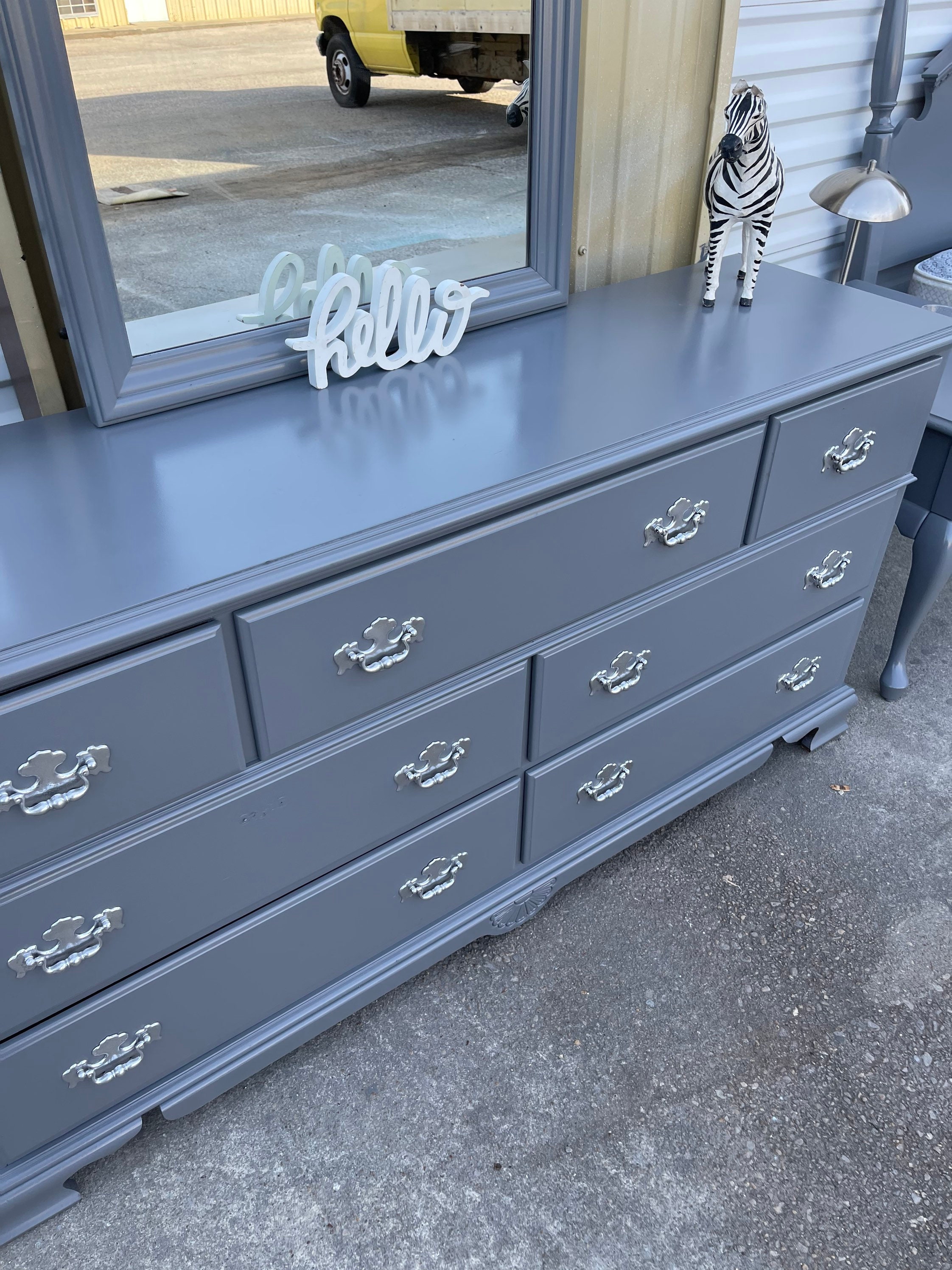 Moosehead Furniture Etsy