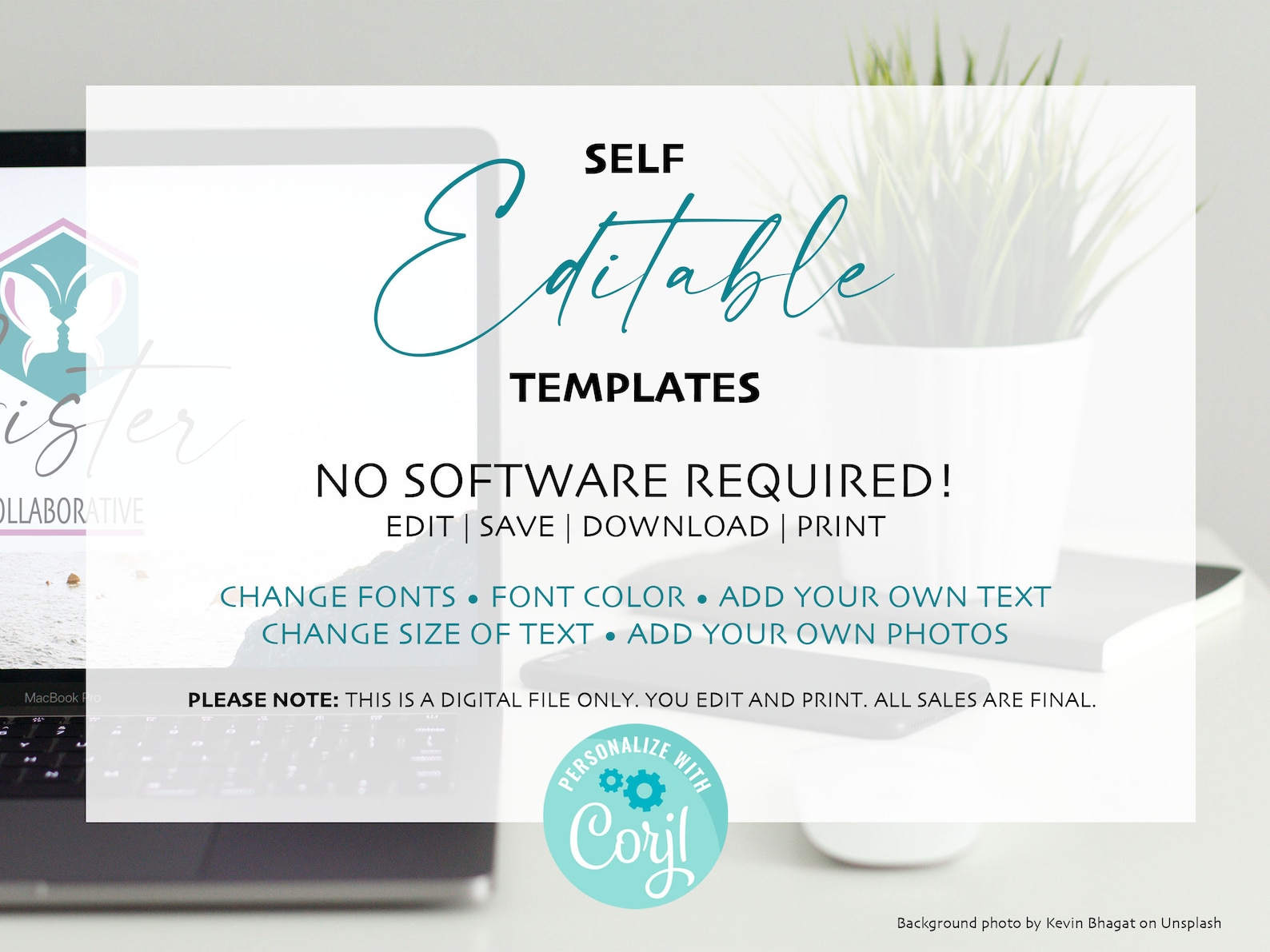 Printable 'sweet Treat Ice Cream Coupons' Edit - Etsy