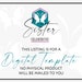 Printable 'sweet Treat Ice Cream Coupons' Edit - Etsy