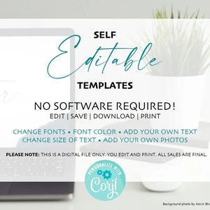 Printable 'sweet Treat Snow Cone Coupons' | Edit, Download and Print - Etsy