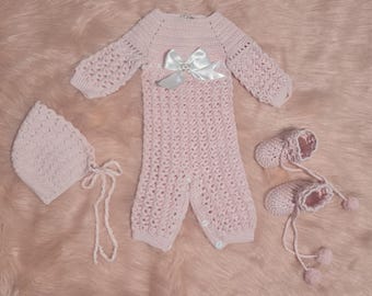 Standard Baby Clothes