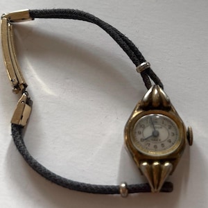 Rare Tudor Rolex antique watch