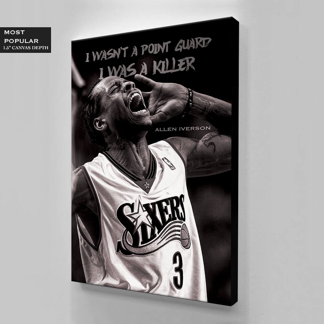 Discover Basketteur Cadeau Pour Les Fans Poster