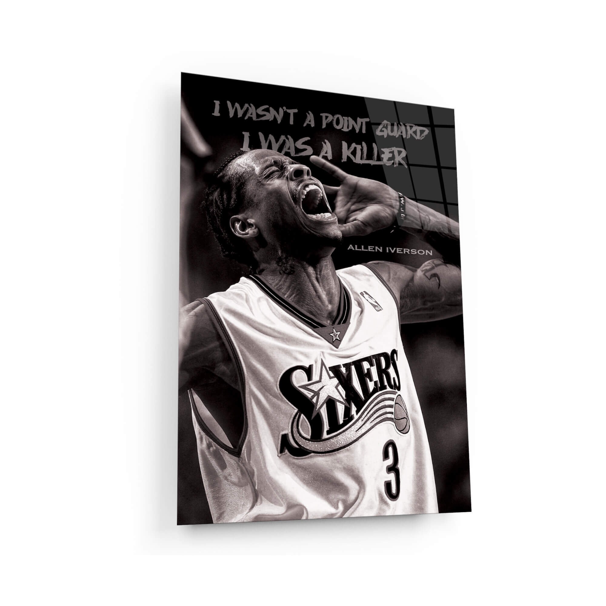 Discover Basketteur Cadeau Pour Les Fans Poster