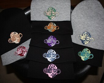The Original MY MOOD Beanies