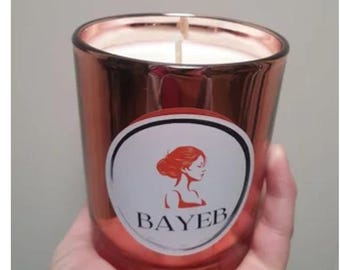 XL Scented Candles