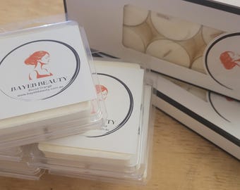 Wax Melts