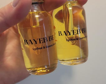 100% Fragrance Oils