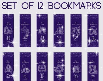 Bookmark - Anime Horoscope - Cancer Bookmark - Anime Horoscope - Cancer