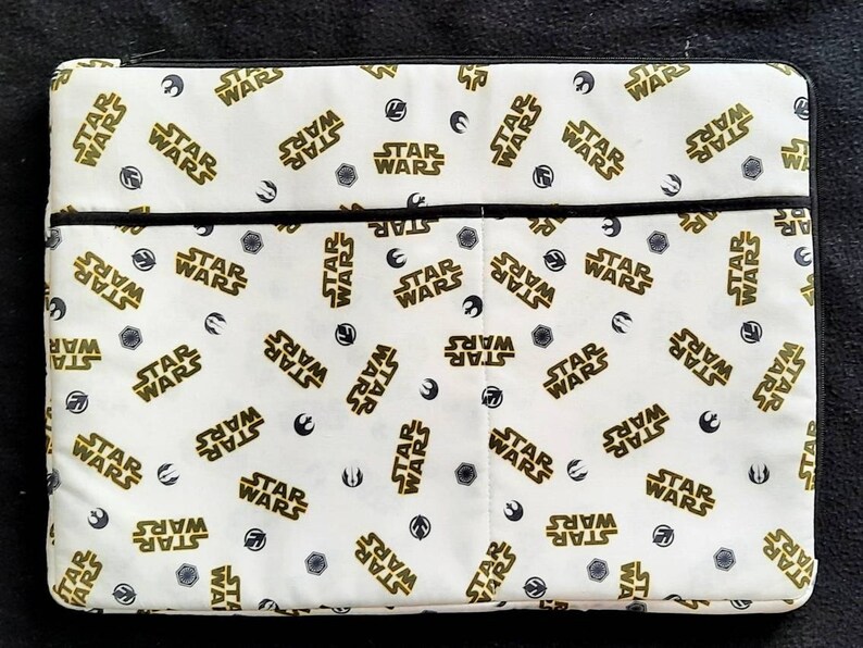 custom made laptop sleeve