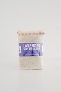 Lavender Dryer Bags: Natural Laundry Scent Booster, Set of 3