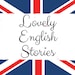 Lovely English Stories