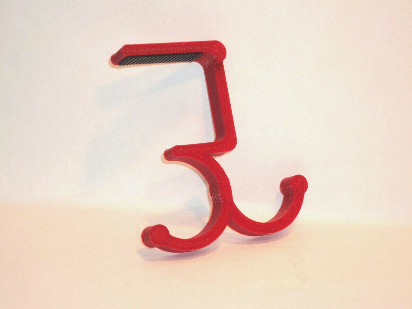 PURSE Table & Bathroom Stall Door HOOK HANGER Support Handbag | Etsy