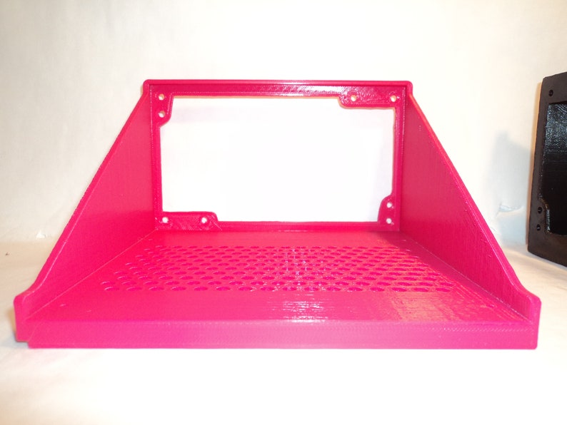 NR200 NR200P ATX PSU Power Supply Front Mounting Bracket Cooler Master MasterBox image 10