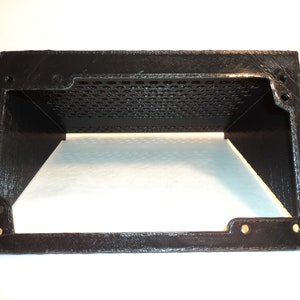 NR200 NR200P ATX PSU Power Supply Front Mounting Bracket Cooler Master MasterBox image 9