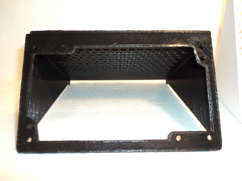 NR200 NR200P ATX PSU Power Supply Front Mounting Bracket Cooler Master MasterBox image 9